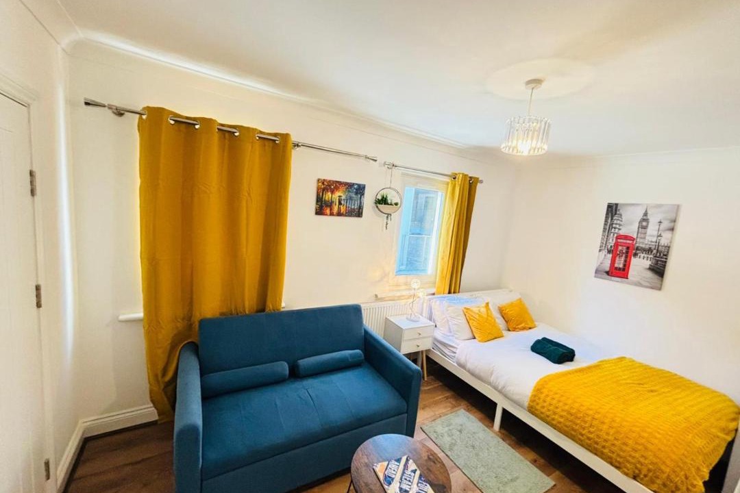 Photo of Others in Docklands