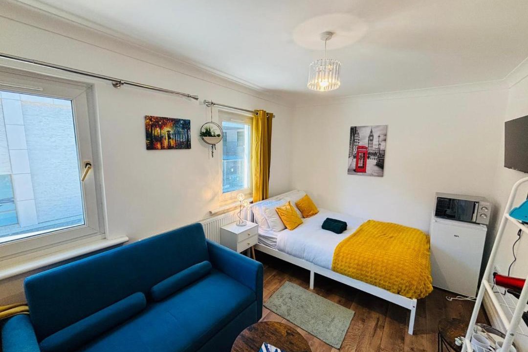 Photo of Others in Docklands