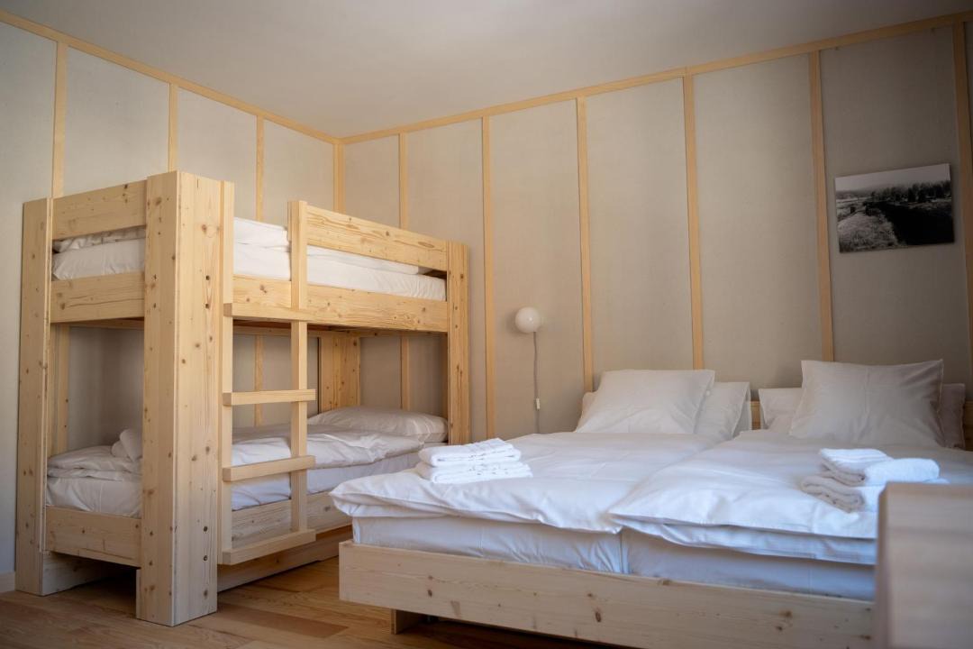 Photo of Bedroom in Les Ponts-de-Martel