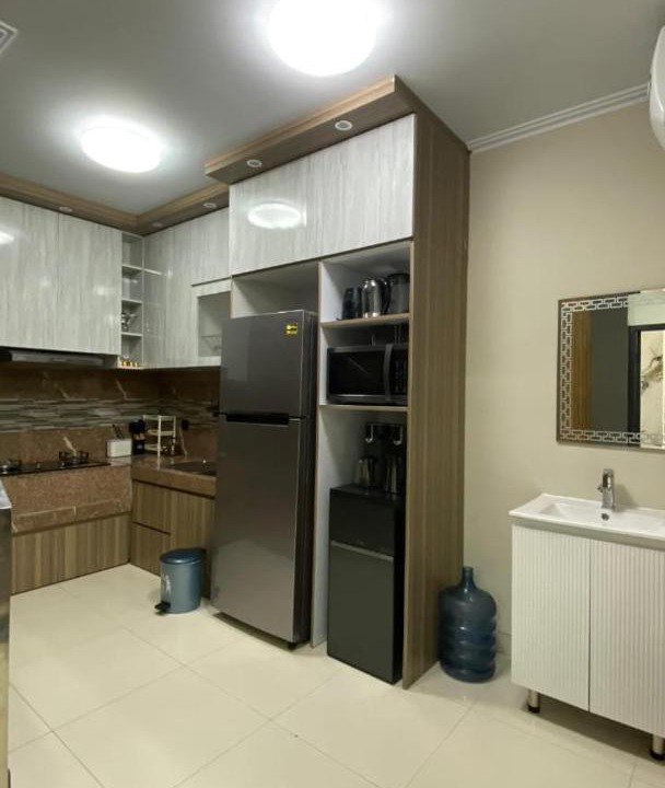 Photo of Kitchen in Ciloto