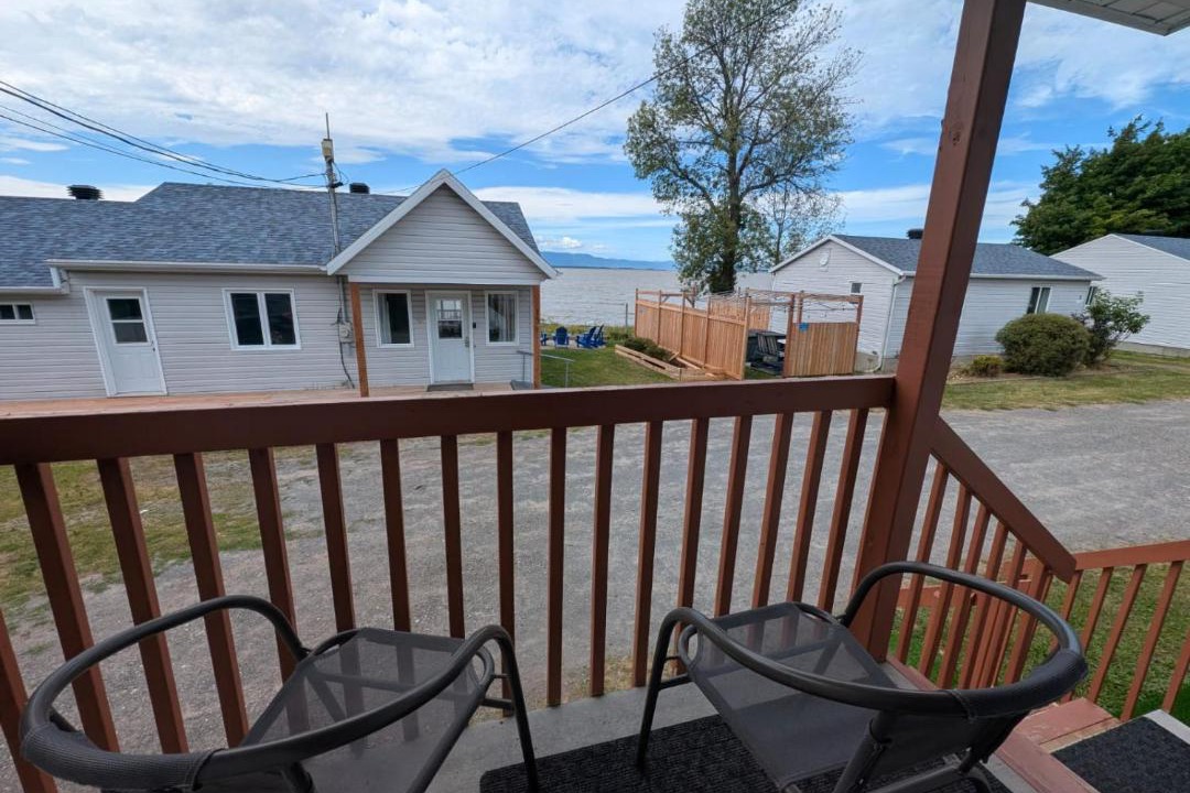 Photo of Others in Cap-Saint-Ignace