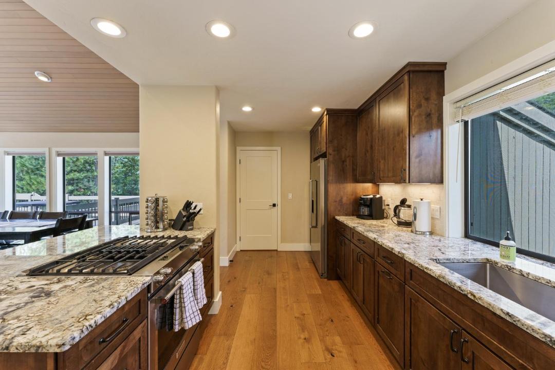 Photo of Kitchen in Sunriver