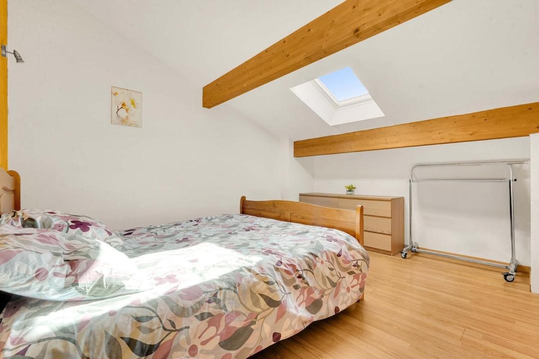 Photo of Bedroom in Pechbonnieu