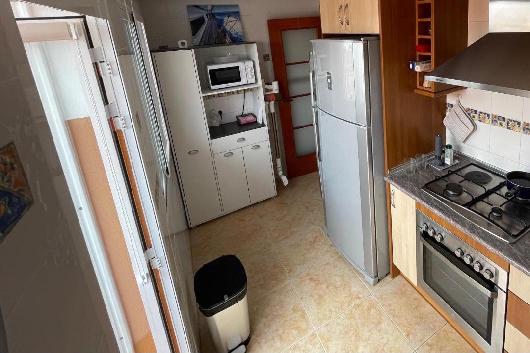 Photo of Kitchen in Monte Faro