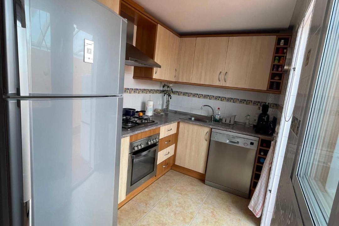 Photo of Kitchen in Monte Faro