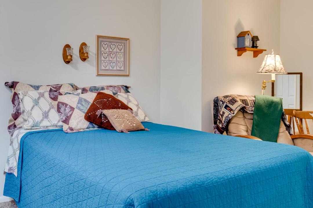Photo of Bedroom in Delphi