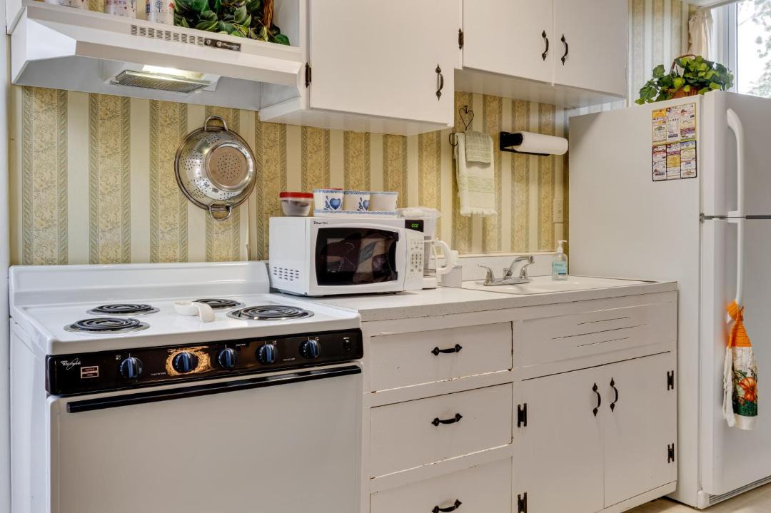 Photo of Kitchen in Delphi