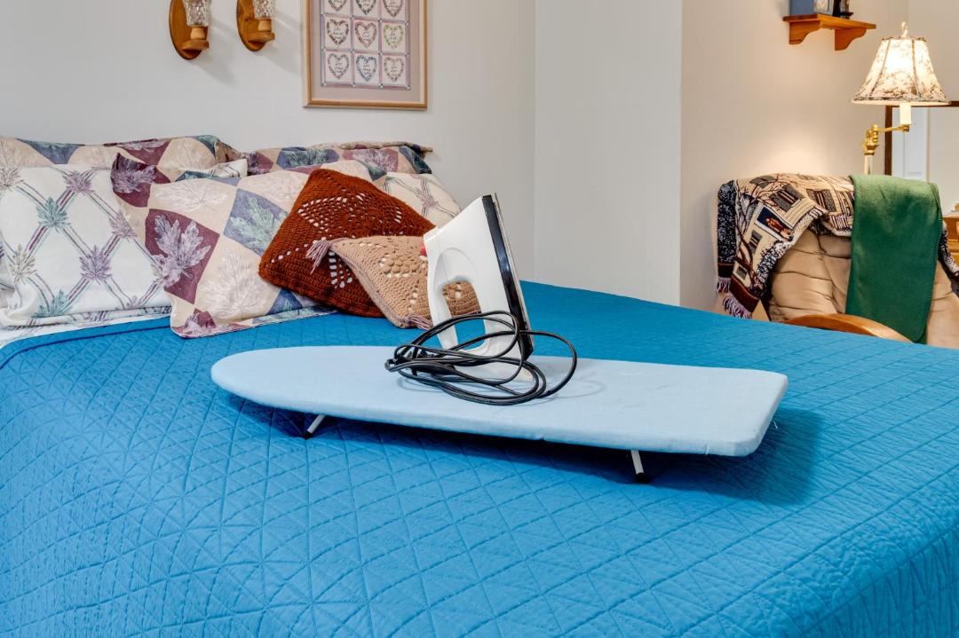 Photo of Bedroom in Delphi