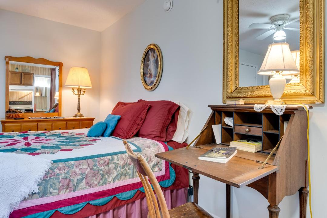 Photo of Bedroom in Delphi