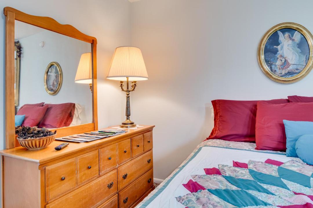 Photo of Bedroom in Delphi