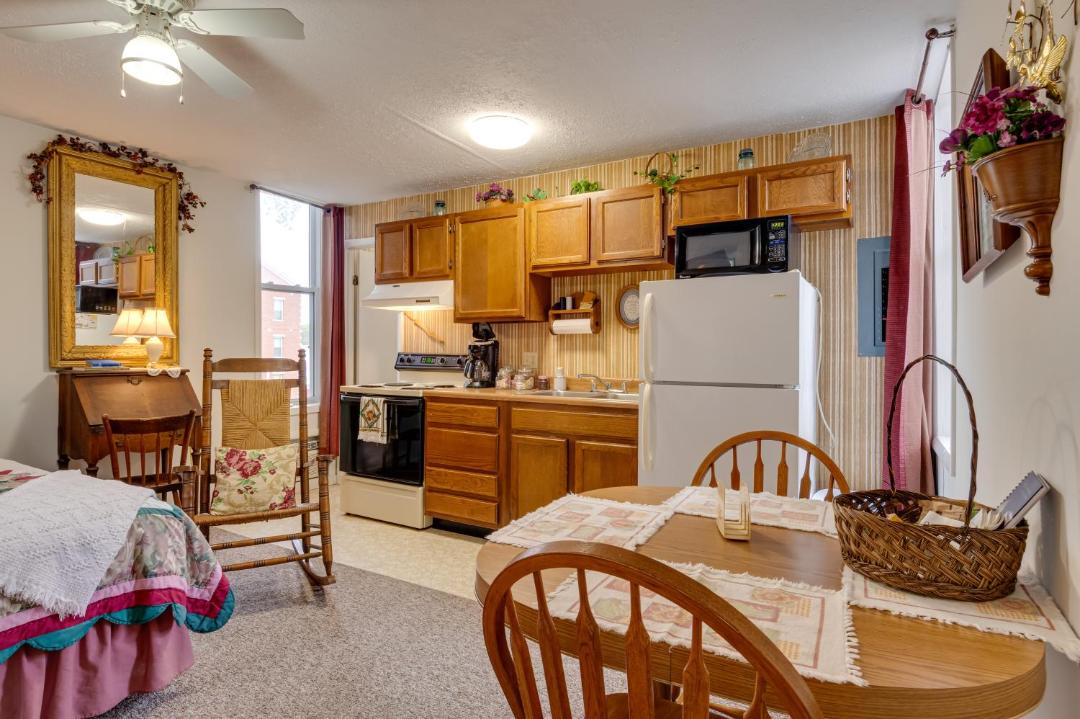 Photo of Kitchen in Delphi