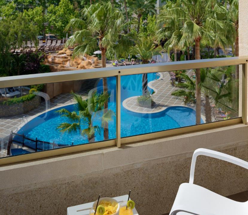 Photo of Patio Balcony in Salou City Centre
