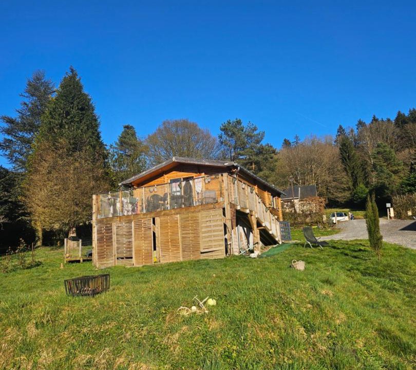 Photo of Others in Les Mazures