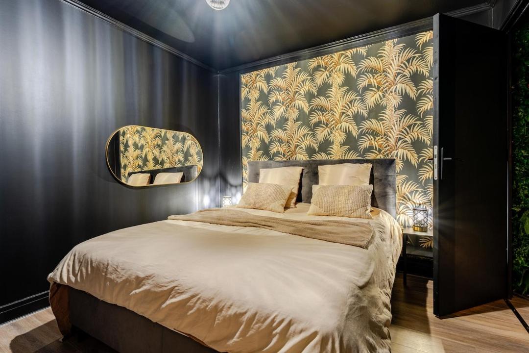 Photo of Bedroom in Quartier Chorier-Berriat