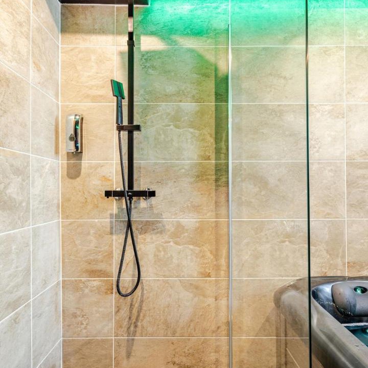 Photo of Bathroom in Quartier Chorier-Berriat