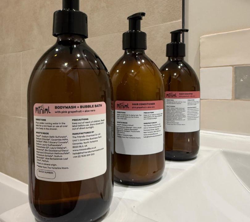 Photo of Others in Sheffield