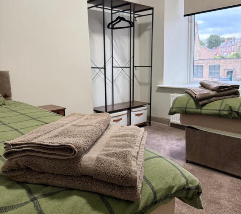 Photo of Others in Sheffield