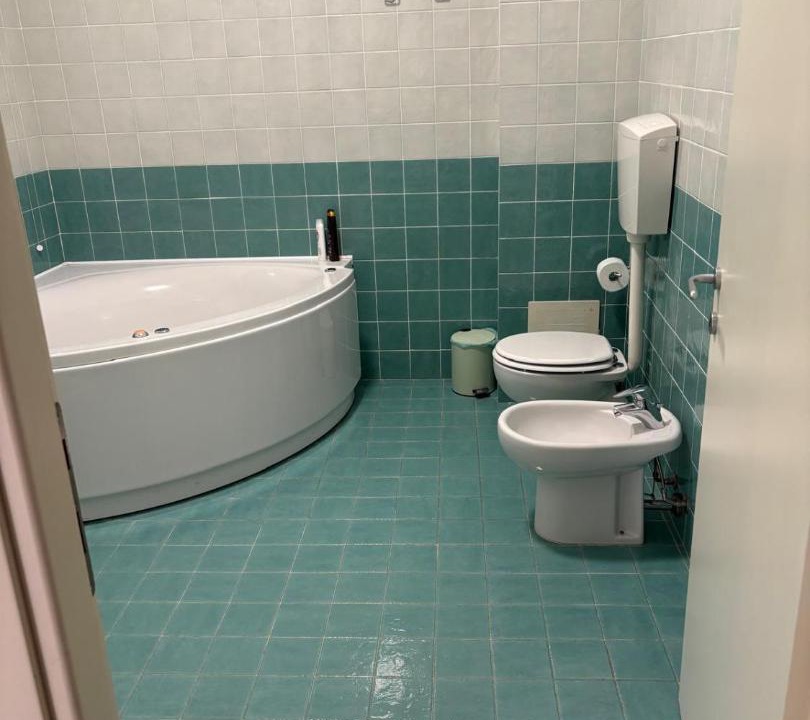Photo of Bathroom in Pavia