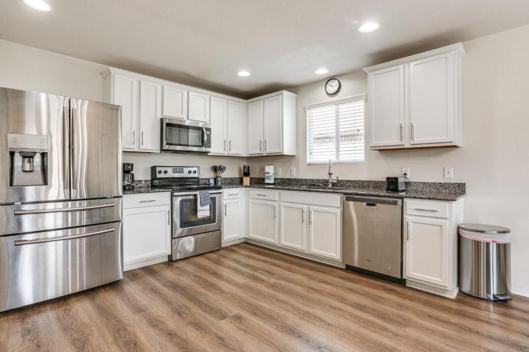 Photo of Kitchen in Little Elm