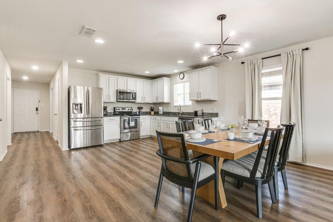 Photo of Kitchen in Little Elm