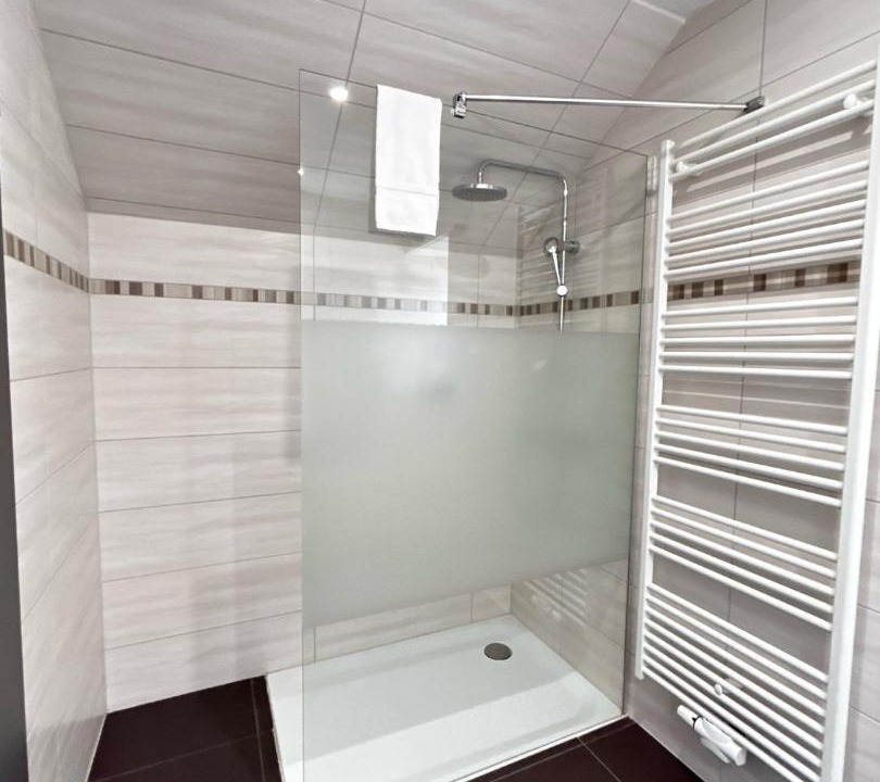 Photo of Bathroom in Bassecourt