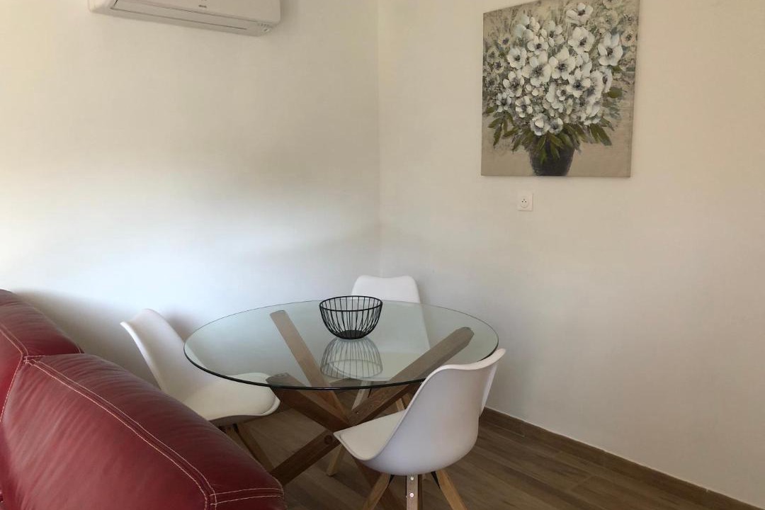 Photo of Livingroom in Saix