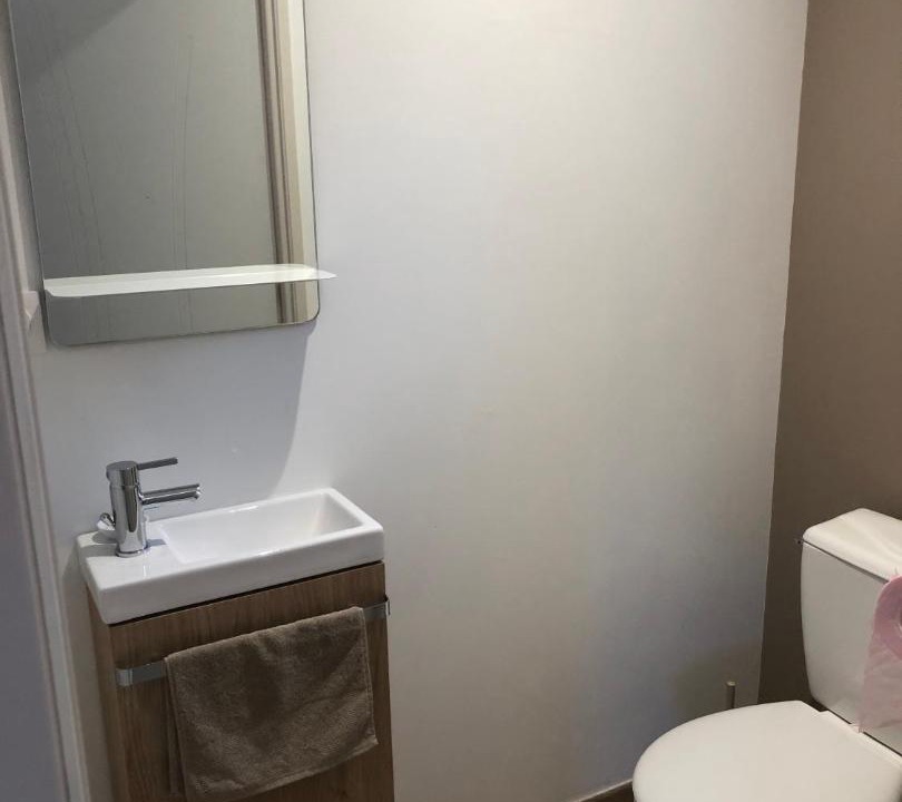 Photo of Bathroom in Saix