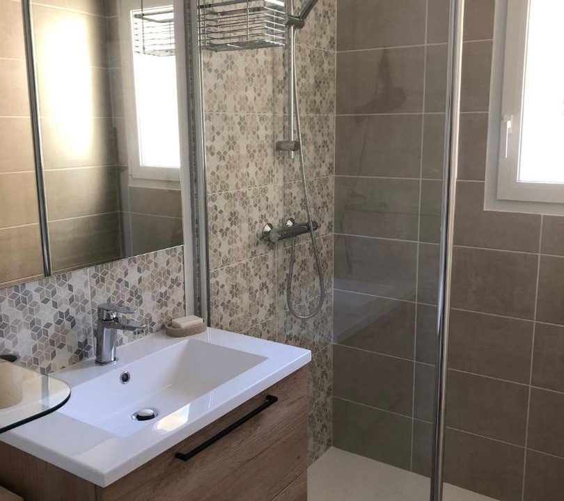 Photo of Bathroom in Saix