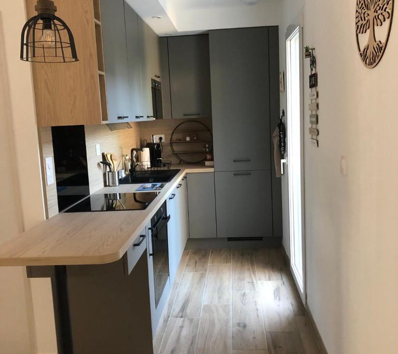 Photo of Kitchen in Saix