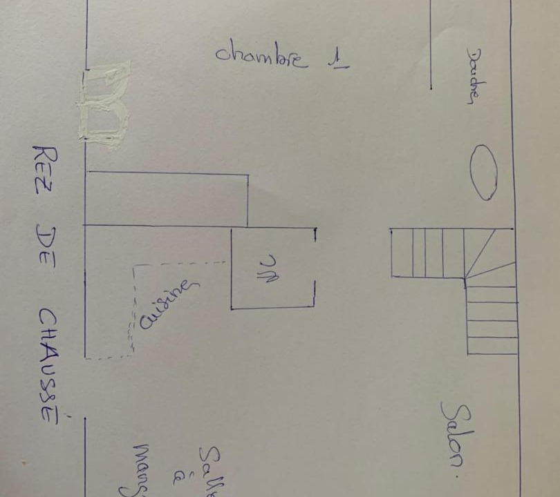 Photo of Others in La Chapelle-Huon