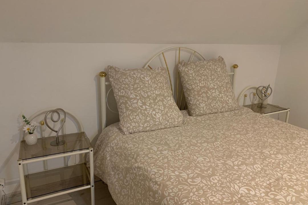 Photo of Bedroom in La Chapelle-Huon