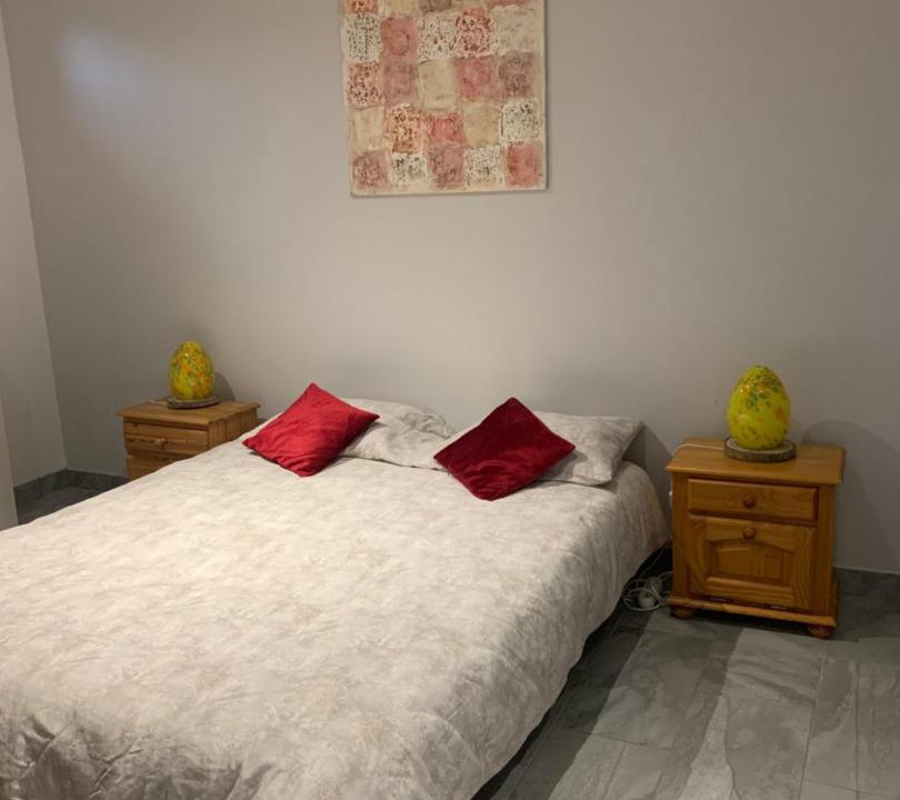 Photo of Bedroom in La Chapelle-Huon