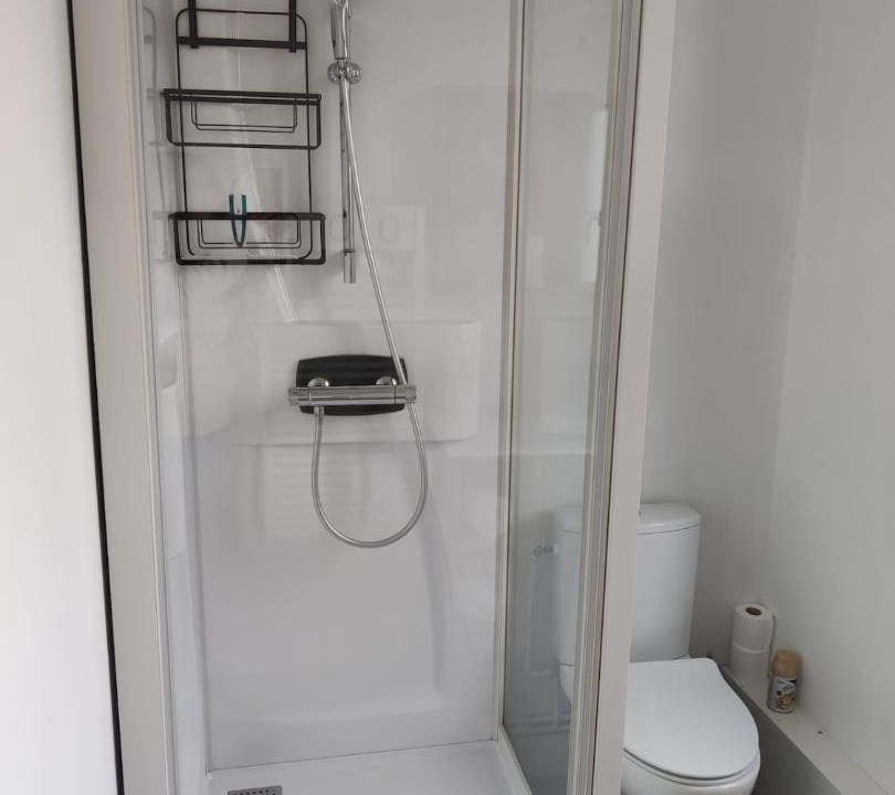 Photo of Bathroom in Feuquieres