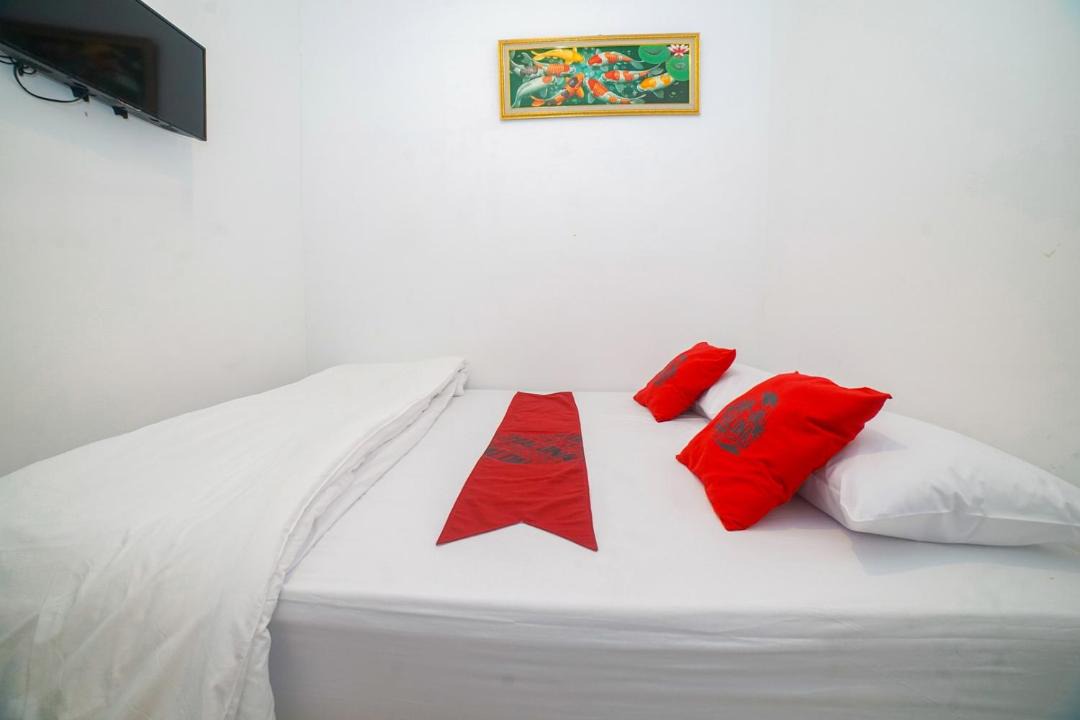 Photo of Bedroom in Sinduharjo