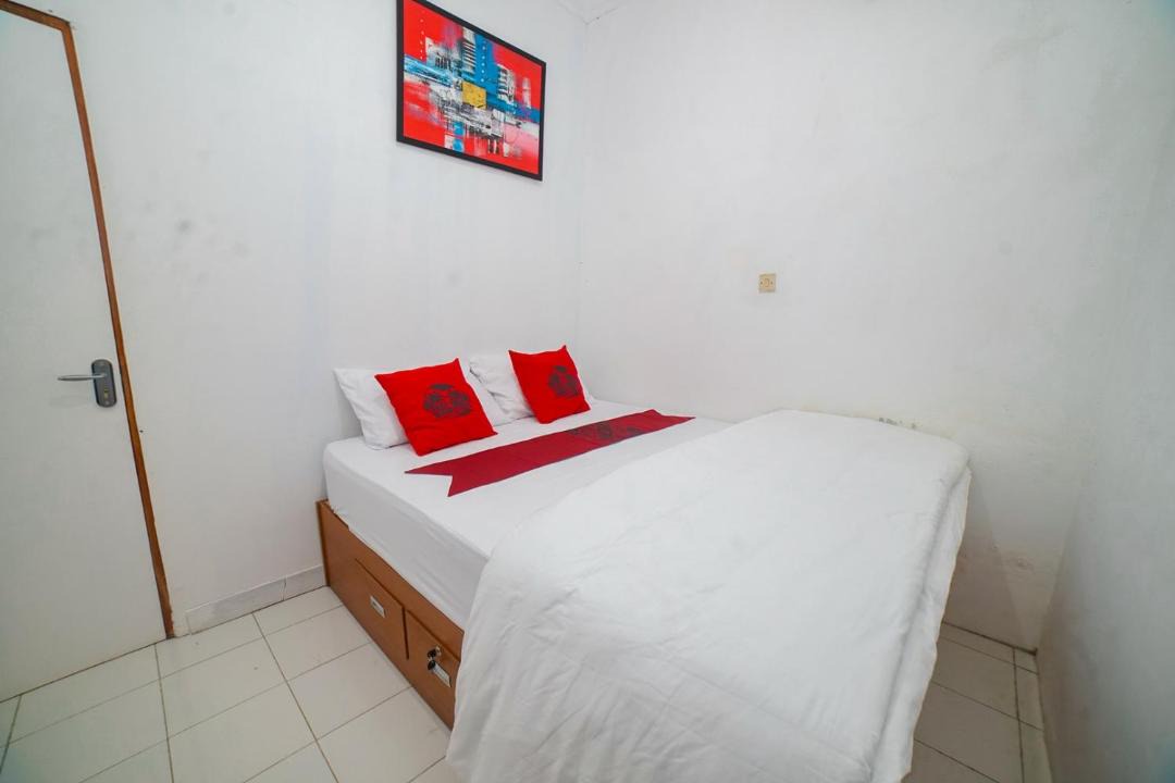 Photo of Bedroom in Sinduharjo