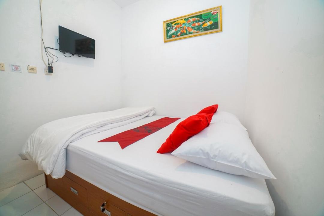 Photo of Bedroom in Sinduharjo