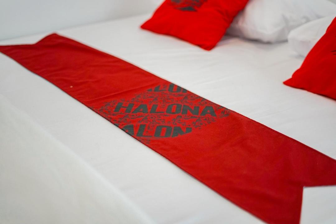 Photo of Bedroom in Sinduharjo