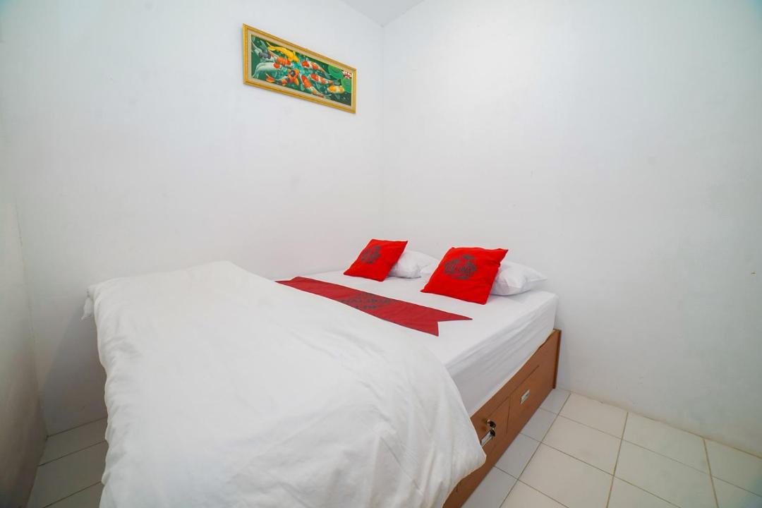Photo of Bedroom in Sinduharjo