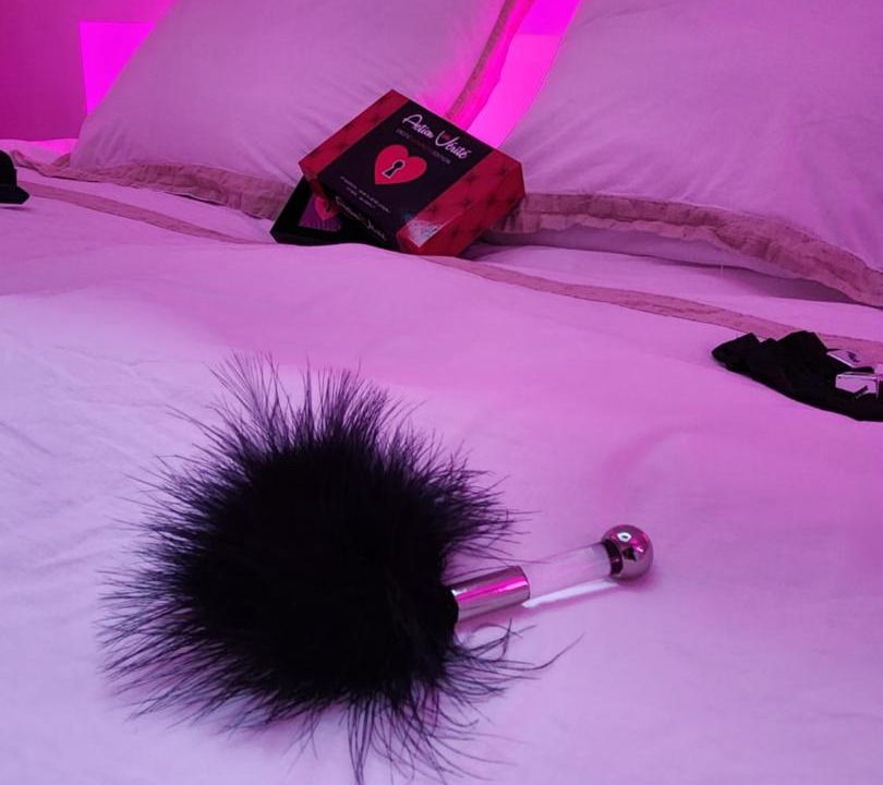 Photo of Bedroom in Challes