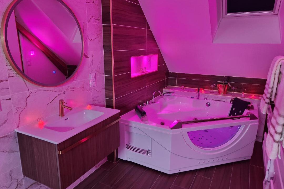 Photo of Bathroom in Challes