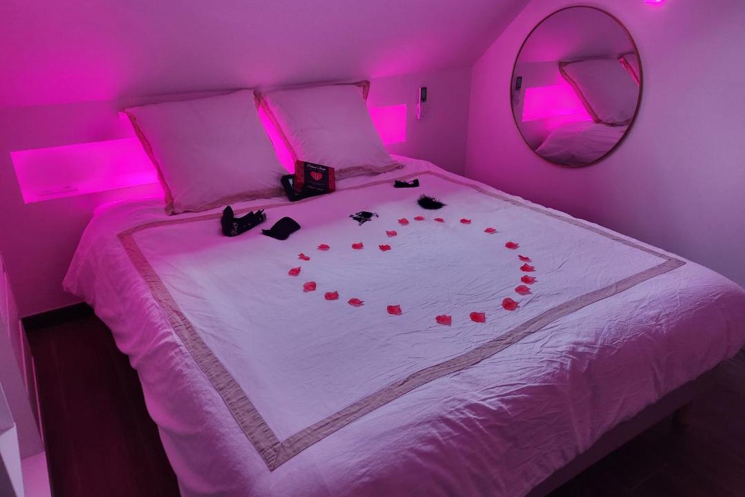 Photo of Bedroom in Challes