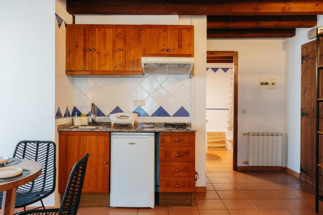 Photo of Others in Penarroya de Tastavins