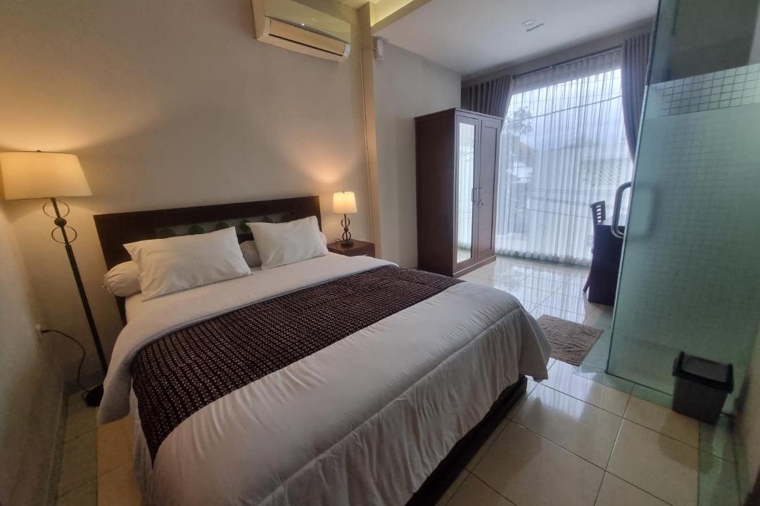 Photo of Bedroom in Sinduharjo