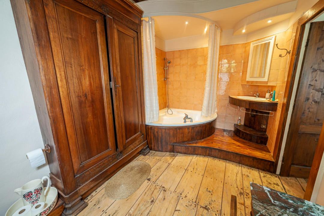 Photo of Bathroom in Saint-Barthelemy-dAgenais