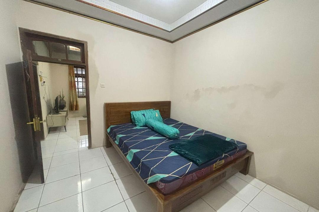 Photo of Bedroom in Wonosobo