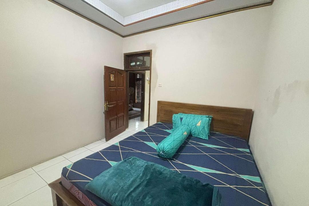 Photo of Bedroom in Wonosobo