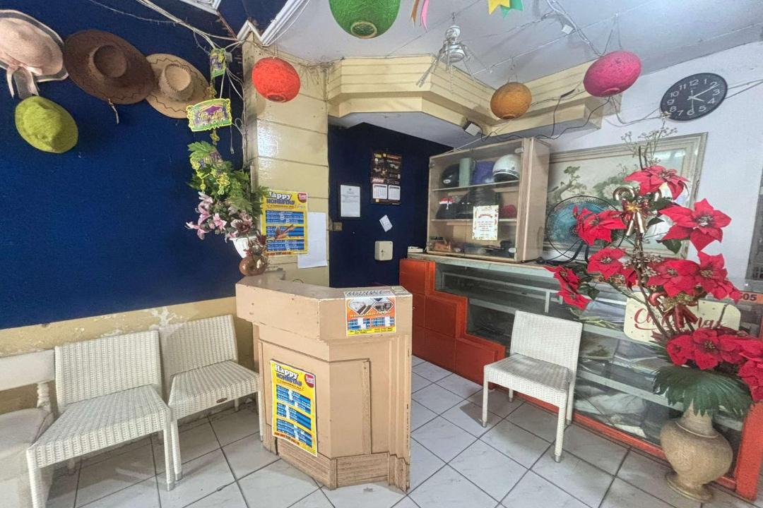 Photo of Kitchen in Wonosobo