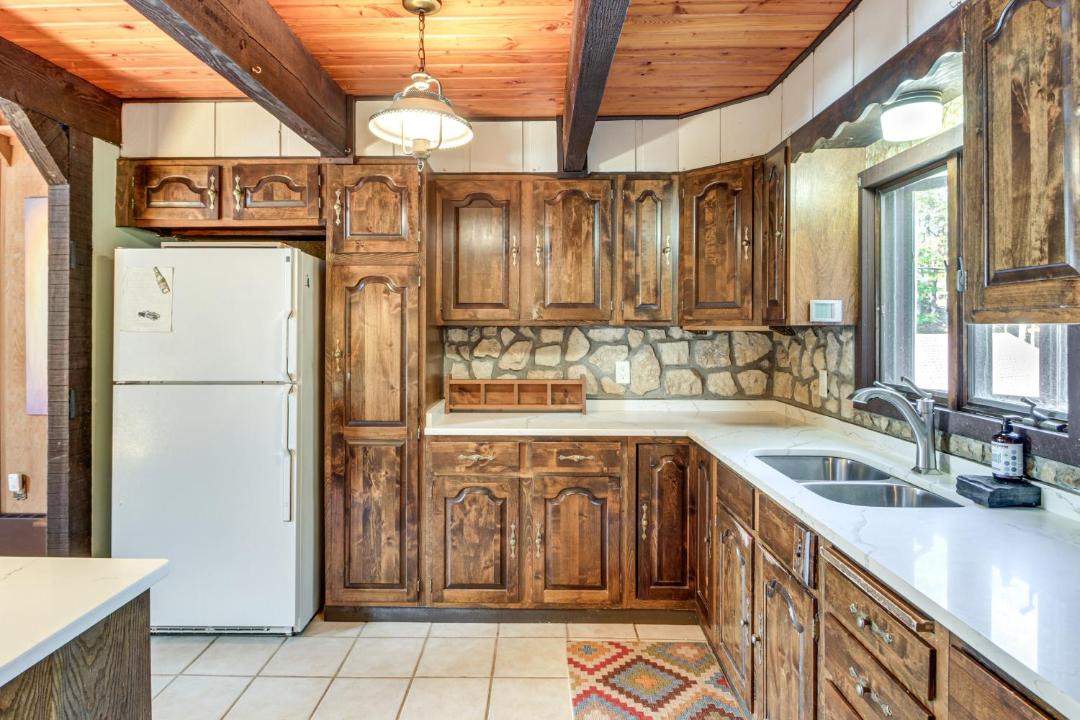 Photo of Kitchen in Ely