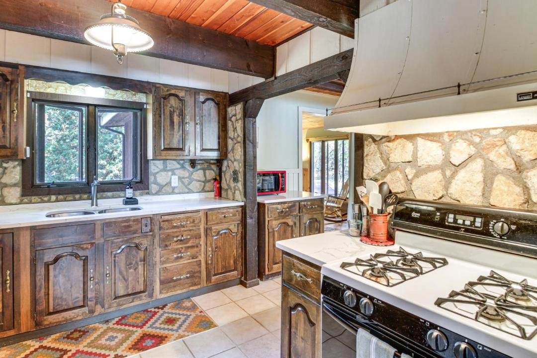 Photo of Kitchen in Ely