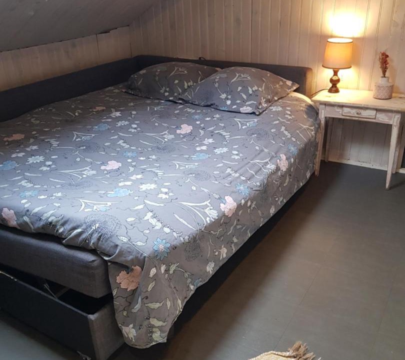 Photo of Bedroom in Funay - Bruyeres